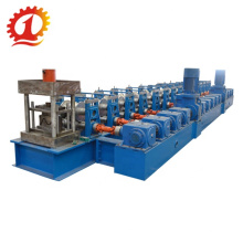 Performance advanced High speed Guardrail protect panel roll forming machine